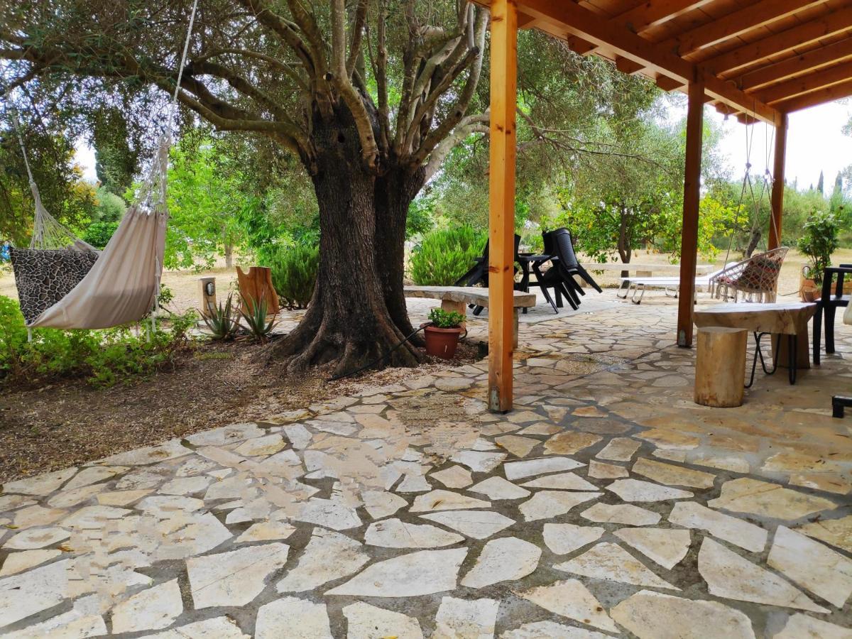 Вілла Dreamy Stone House Pesadha Екстер'єр фото