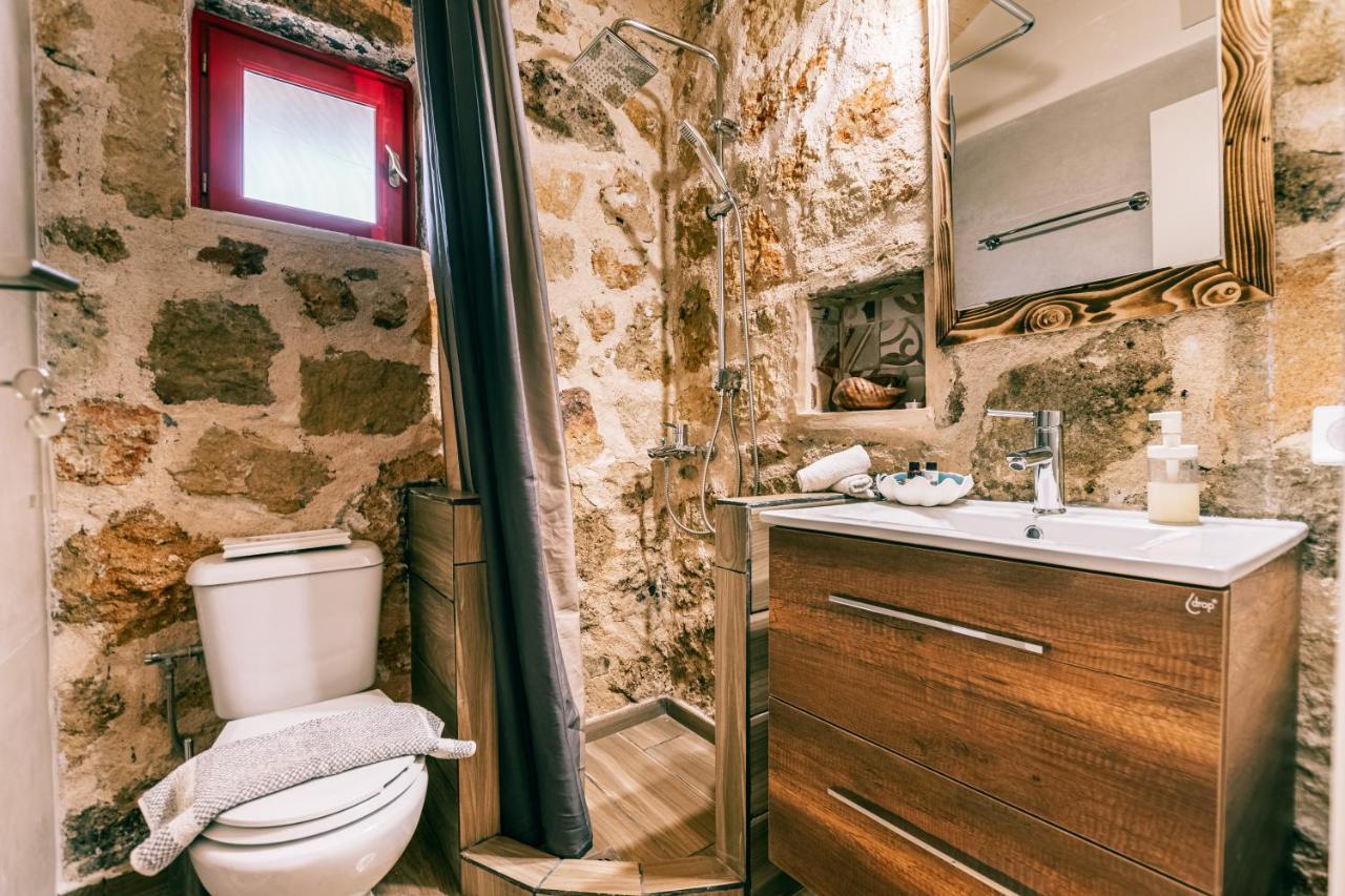 Вілла Dreamy Stone House Pesadha Екстер'єр фото