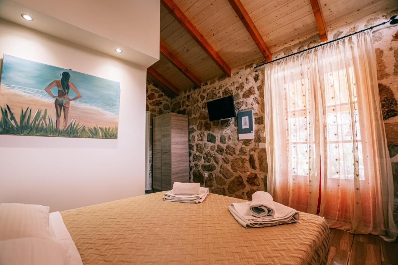 Вілла Dreamy Stone House Pesadha Екстер'єр фото