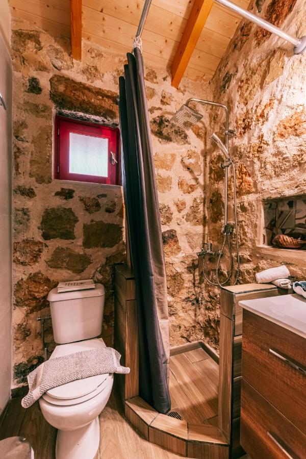 Вілла Dreamy Stone House Pesadha Екстер'єр фото
