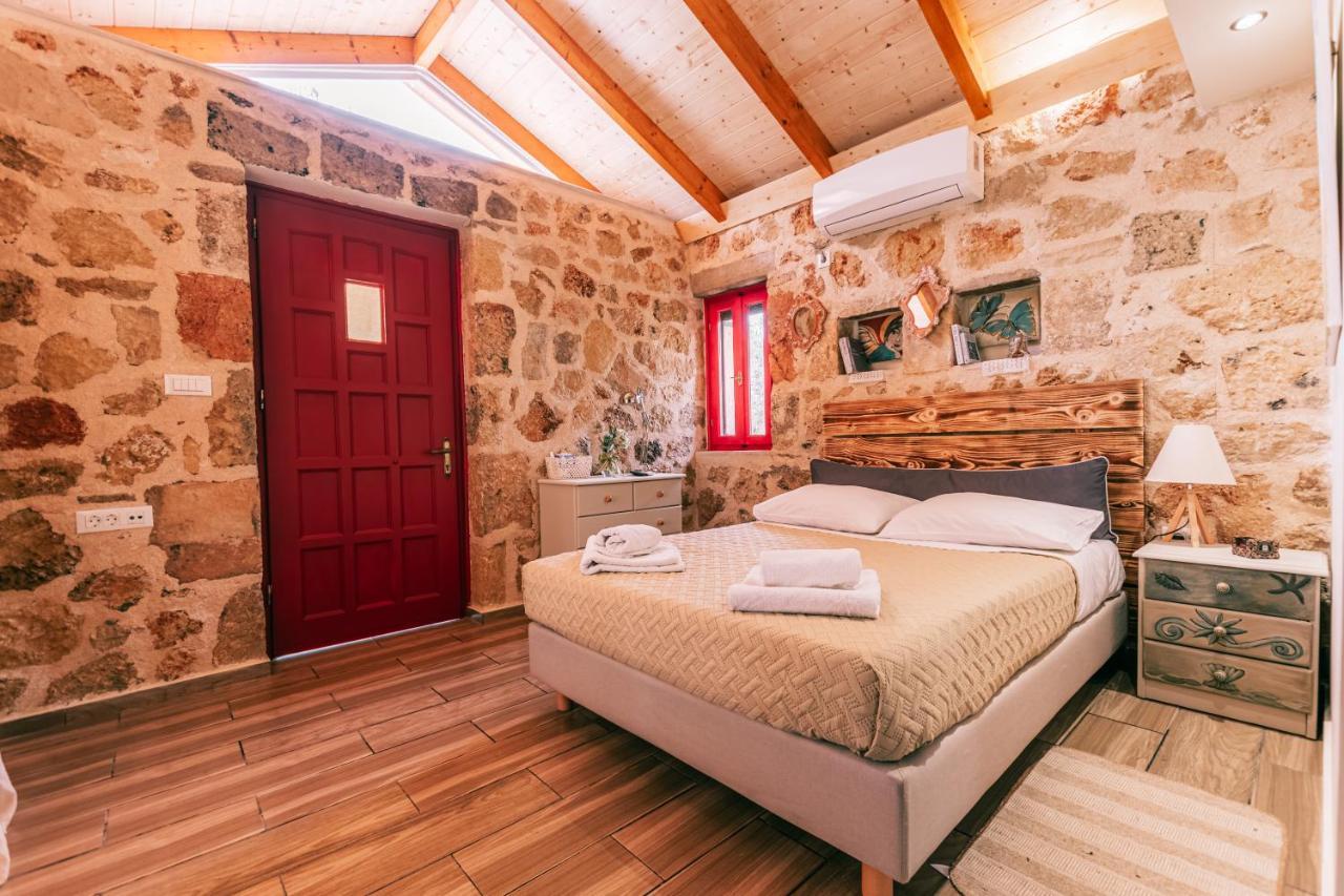Вілла Dreamy Stone House Pesadha Екстер'єр фото