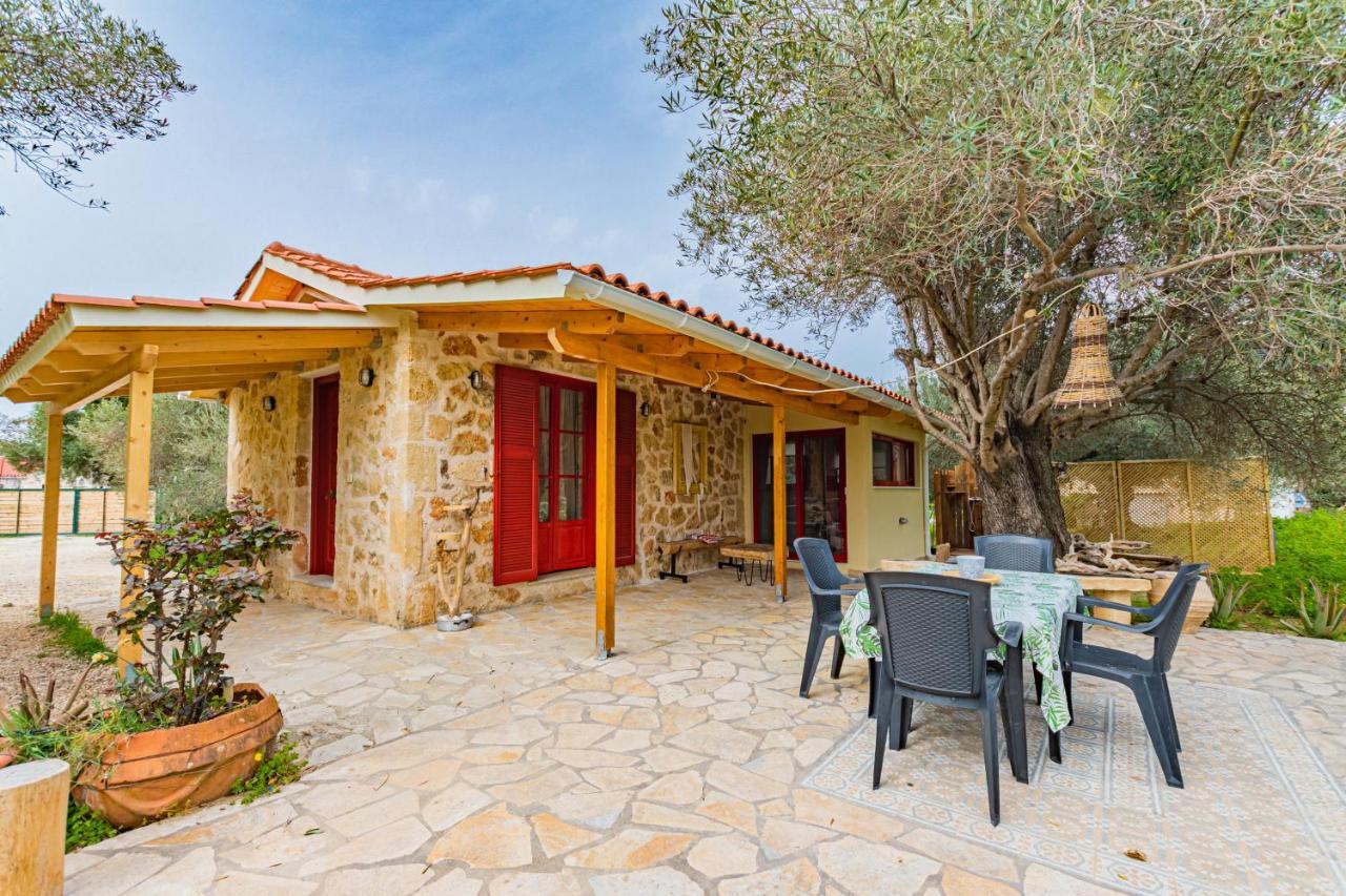 Вілла Dreamy Stone House Pesadha Екстер'єр фото